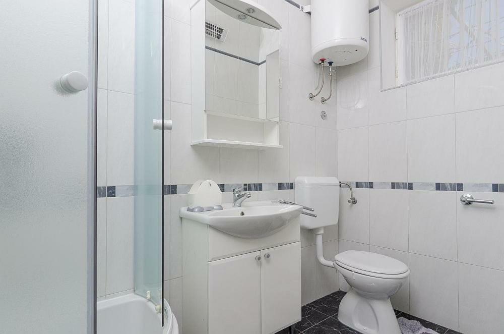 Holiday Home Marko - 70M From Sea Orebić Exterior foto
