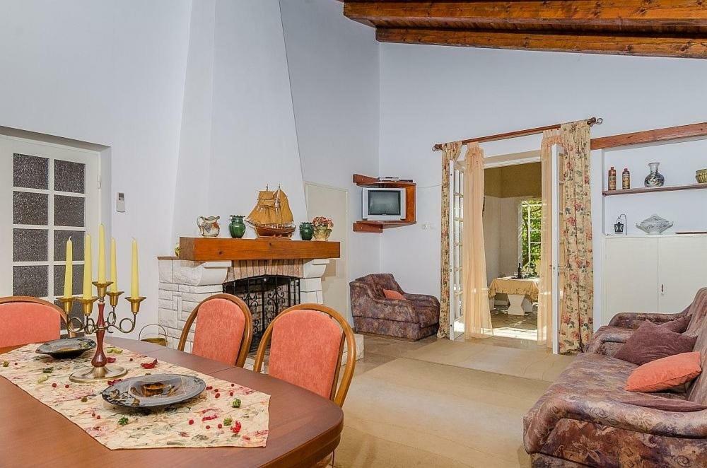 Holiday Home Marko - 70M From Sea Orebić Exterior foto