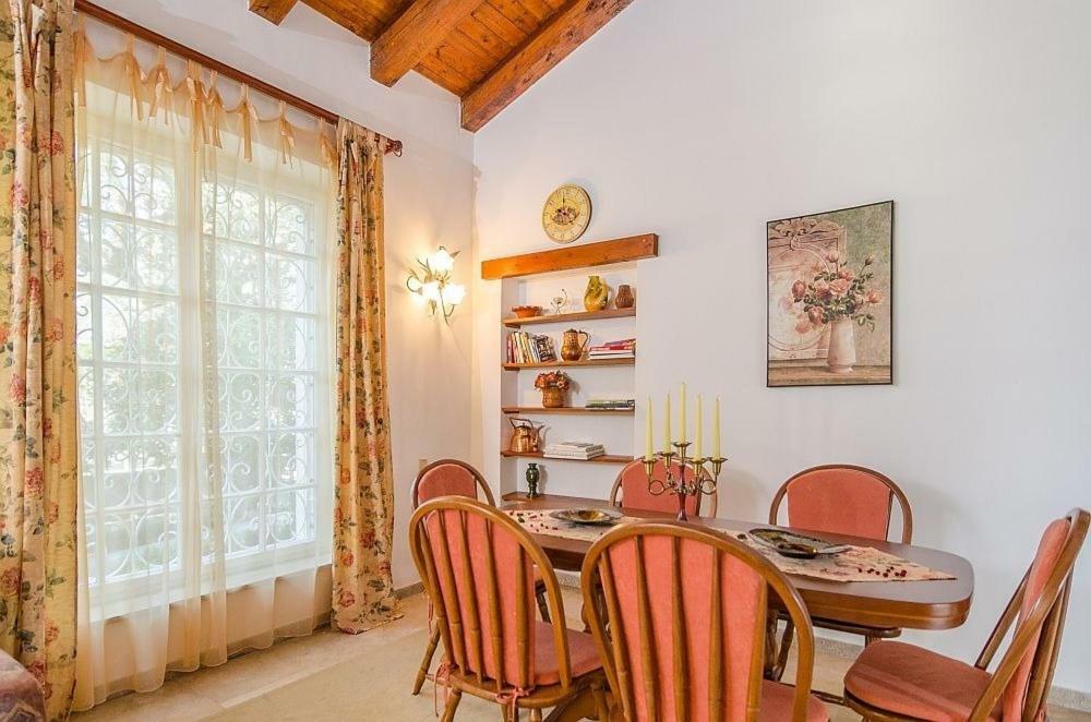 Holiday Home Marko - 70M From Sea Orebić Exterior foto