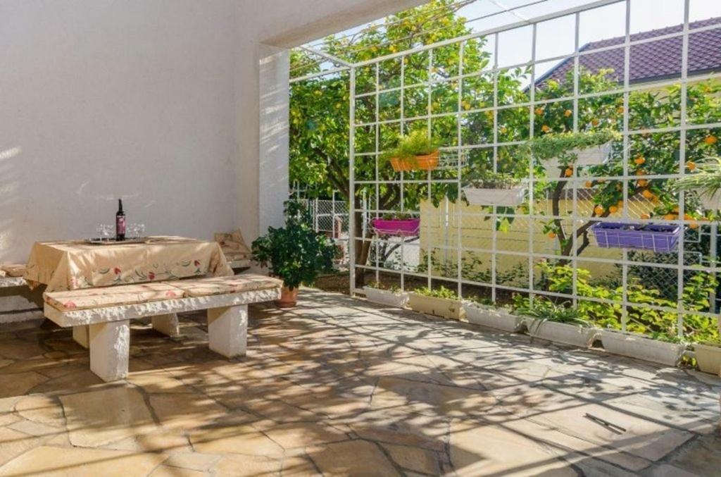 Holiday Home Marko - 70M From Sea Orebić Exterior foto