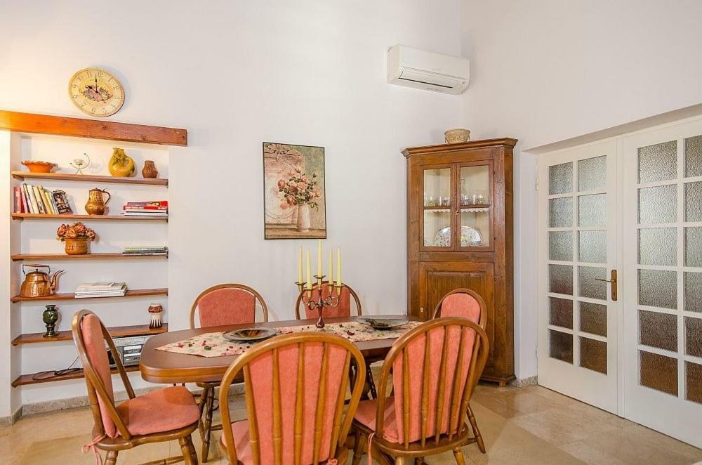 Holiday Home Marko - 70M From Sea Orebić Exterior foto