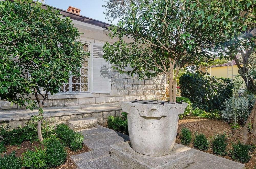 Holiday Home Marko - 70M From Sea Orebić Exterior foto