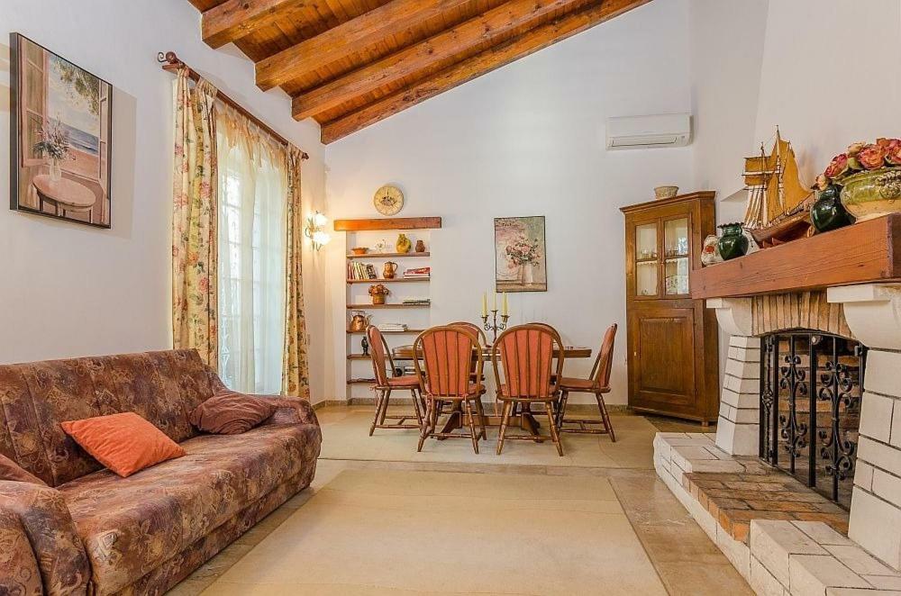 Holiday Home Marko - 70M From Sea Orebić Exterior foto
