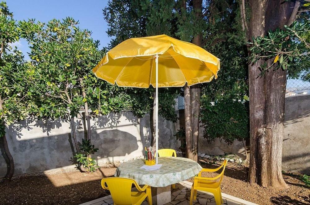 Holiday Home Marko - 70M From Sea Orebić Exterior foto