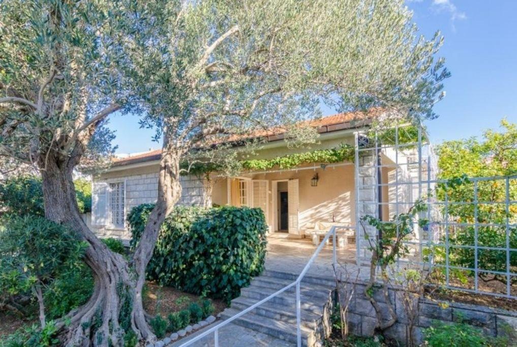 Holiday Home Marko - 70M From Sea Orebić Exterior foto